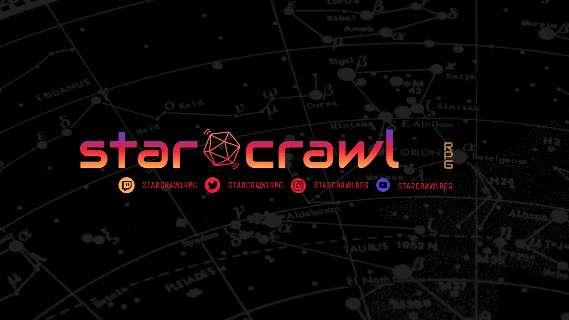 StarCrawl